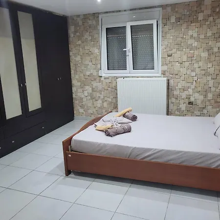 Vip Pool Villa Nea Iraklia