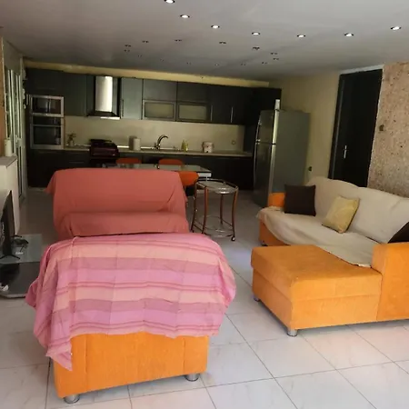 Villa Vip Pool Nea Iraklia
