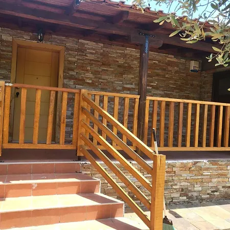 Villa Vip Pool *